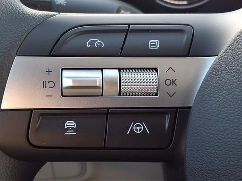 New 2026 Hyundai Tucson SEL image 20