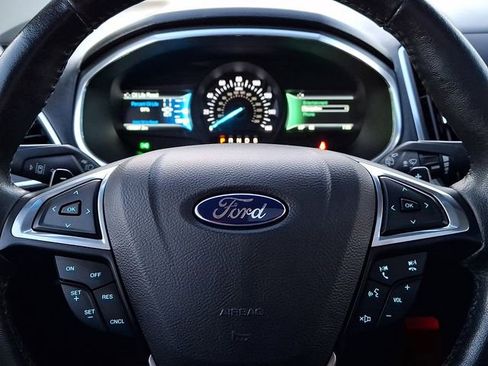 Used 2015 Ford Edge Sport w/ Equipment Group 401A image 23