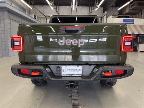 Used 2023 Jeep Gladiator Mojave image 6