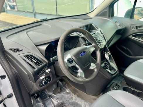 Used 2016 Ford Transit Connect XL FWD image 13