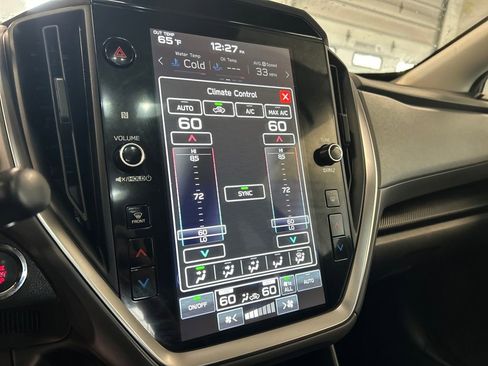 Certified 2024 Subaru Crosstrek 2.0i Premium image 27