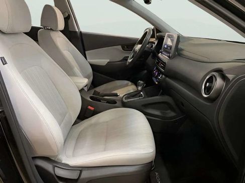 Used 2022 Hyundai Kona SEL FWD image 39