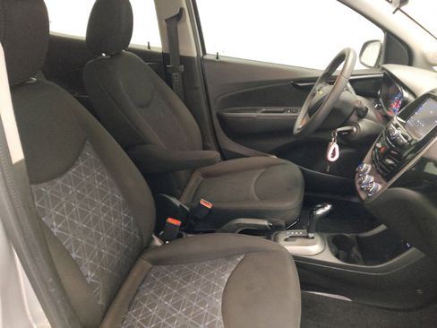 Used 2020 Chevrolet Spark LT FWD image 21