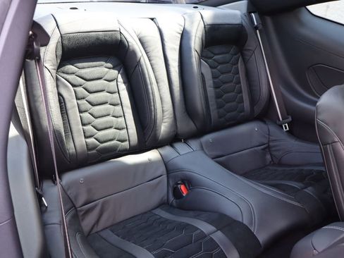 Used 2024 Ford Mustang GT Premium w/ GT Performance Package RWD image 36