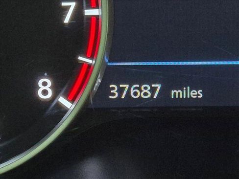Used 2023 Nissan Sentra SV w/ SV Premium Package FWD image 12