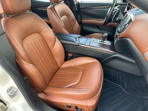 Used 2014 Maserati Ghibli S Q4 image 24