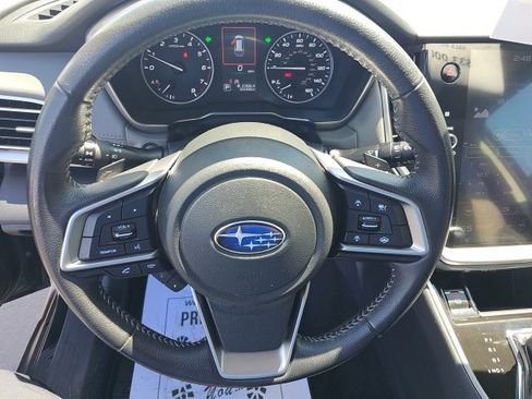 Used 2021 Subaru Outback Onyx Edition XT w/ Popular Package #2 image 41