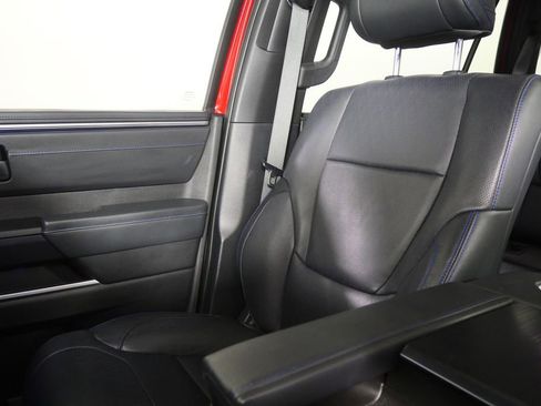 Used 2023 Toyota Sequoia SR5 image 28