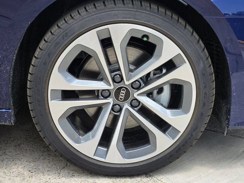 New 2026 Audi A3 2.0T Premium Plus AWD/4WD image 16