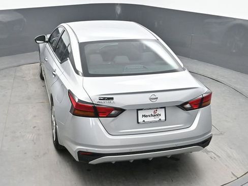 Used 2021 Nissan Altima 2.5 S w/ Driver Assist Package FWD image 22