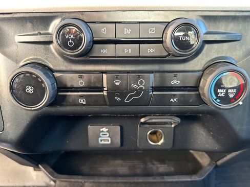 Used 2024 Ford F250 XL w/ STX Appearance Package image 32