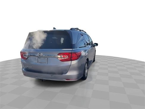 Used 2019 Honda Odyssey EX image 7