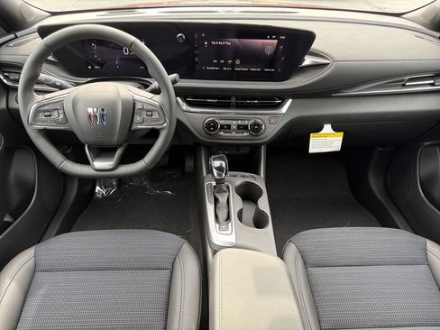 New 2026 Buick Envista Preferred w/ Convenience I Package image 2