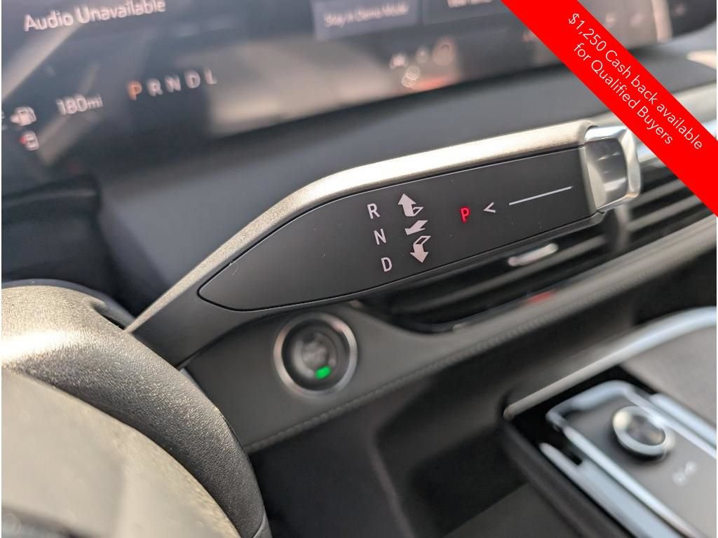 New 2026 Buick Enclave Sport Touring w/ Power Package FWD image 28