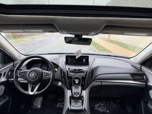 Used 2023 Acura RDX w/ Technology Package image 33