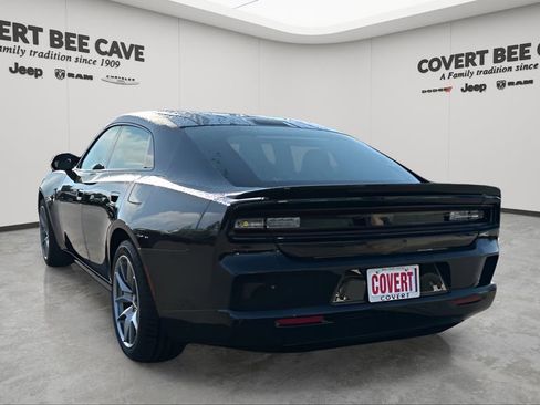 New 2026 Dodge Charger R/T Scat Pack w/ Track Package image 7