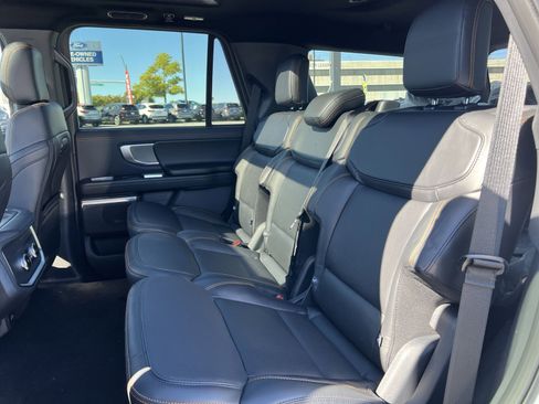 New 2025 Ford Expedition Tremor image 25