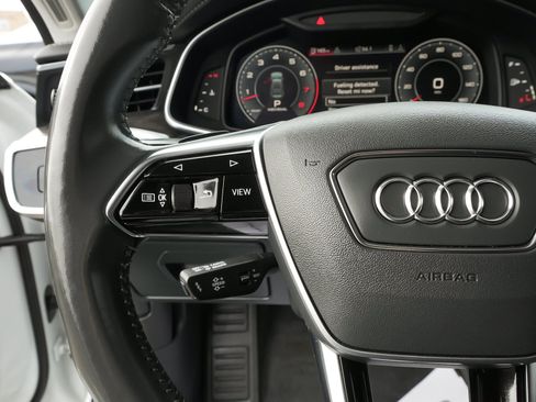 Used 2019 Audi A7 3.0T Prestige w/ Prestige Package AWD/4WD image 20