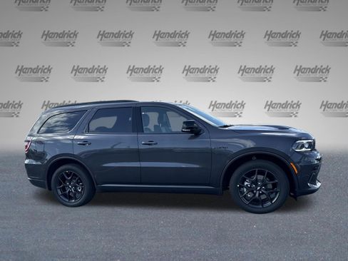 New 2026 Dodge Durango GT image 9