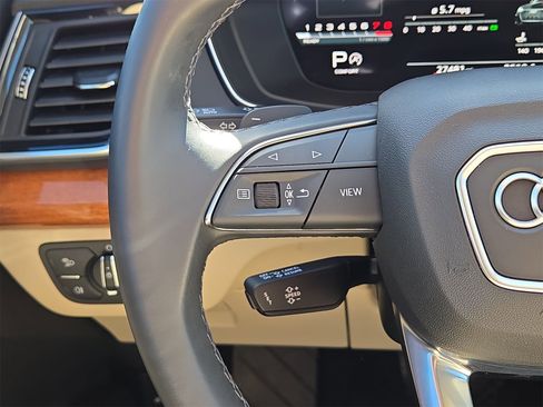 Certified 2022 Audi Q5 2.0T Premium Plus image 21