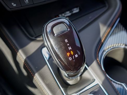 New 2026 Cadillac CT4 V RWD image 13
