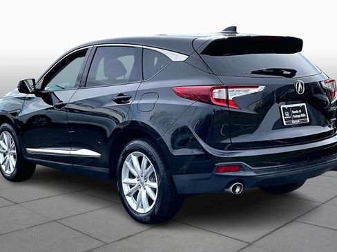 Used 2020 Acura RDX AWD image 11