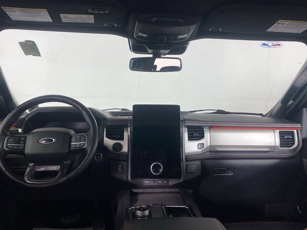 Used 2024 Ford Expedition Timberline AWD/4WD image 21