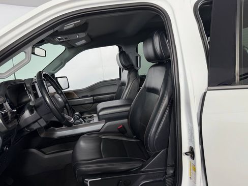 Used 2023 Ford F150 Lariat AWD/4WD image 24