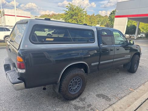 Used 2001 Toyota Tundra SR5 image 3