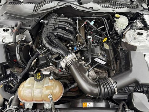 Used 2016 Ford Mustang Coupe RWD image 21