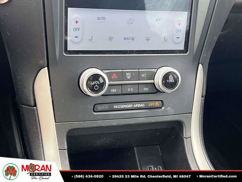 Used 2023 Ford Edge SEL w/ Convenience Package AWD/4WD image 22