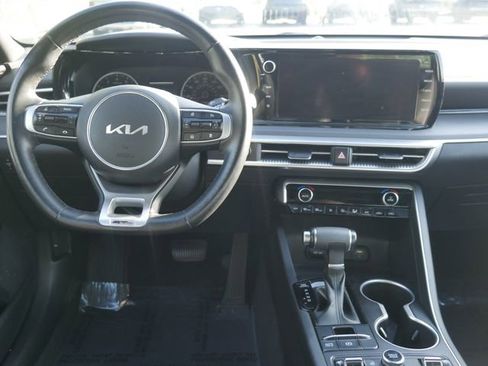 Used 2024 Kia K5 GT-Line w/ GT-Line Premium Package AWD/4WD image 42