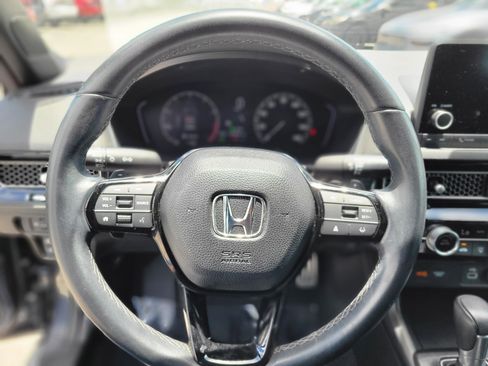 Certified 2023 Honda Civic LX image 26