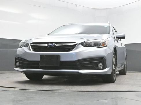 Used 2020 Subaru Impreza 2.0i Premium AWD/4WD image 42