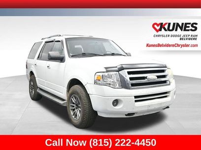 Used 2009 Ford Expedition XLT