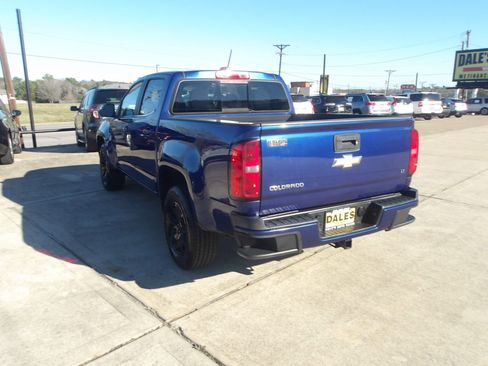 Used 2016 Chevrolet Colorado LT w/ LT Convenience Package image 14