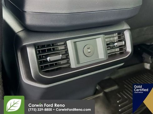 Certified 2025 Ford F150 STX w/ STX Black Appearance Package image 27