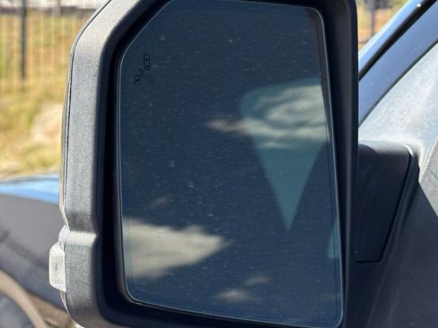 Used 2016 Ford F150 Lariat AWD/4WD image 50