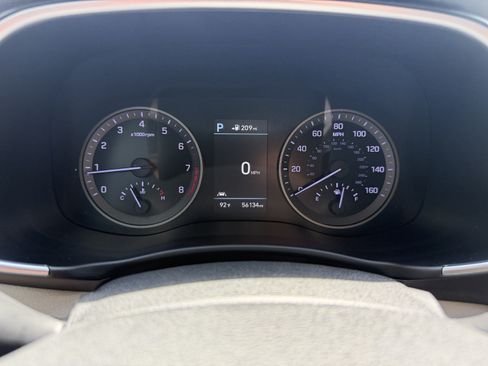 Used 2019 Hyundai Tucson Ultimate FWD image 32