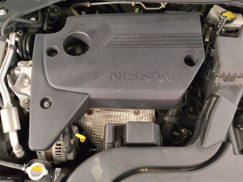 Used 2017 Nissan Altima 2.5 SV image 30