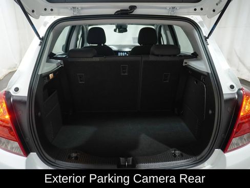 Used 2020 Chevrolet Trax LS image 7