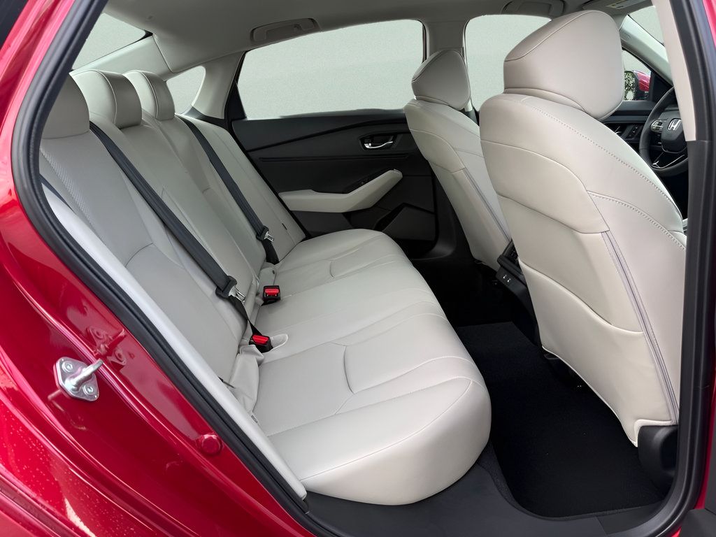 New 2026 Honda Accord EX-L image 13