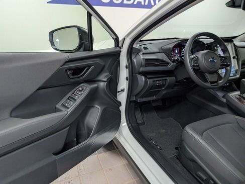 New 2025 Subaru Crosstrek 2.0i Premium image 27