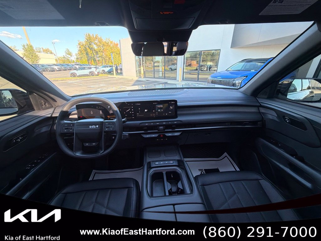 Certified 2027 Kia Telluride EX X-Line AWD/4WD image 22