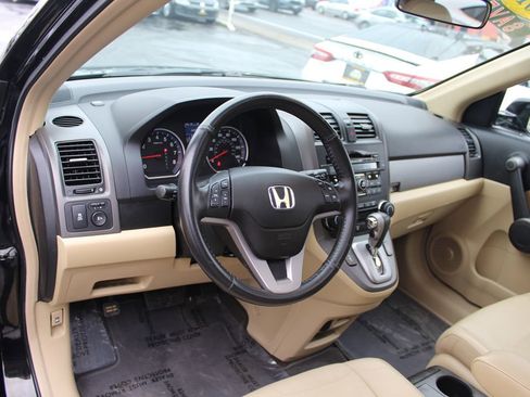 Used 2011 Honda CR-V EX-L image 17