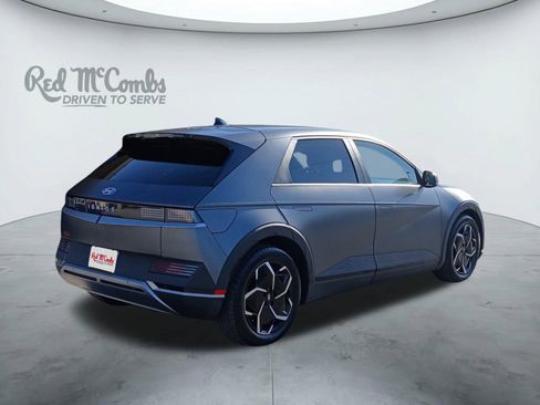 Used 2023 Hyundai Ioniq 5 SEL w/ Cargo Package image 5