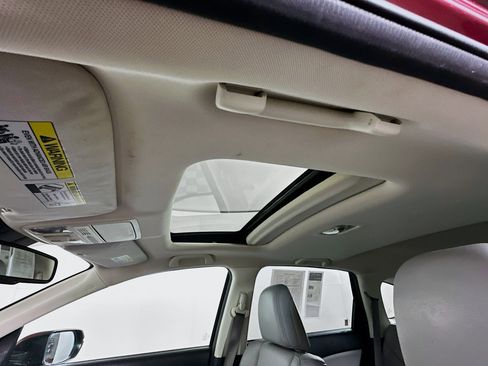 Used 2015 Honda CR-V Touring image 25