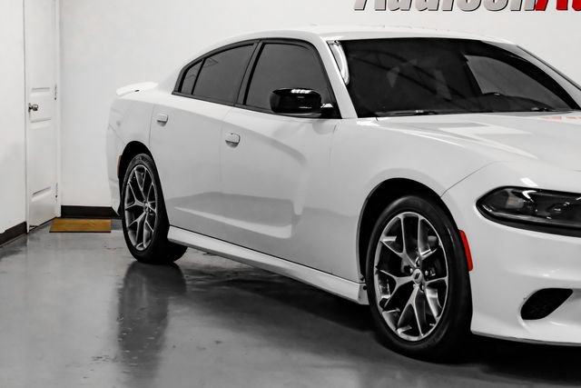 Used 2023 Dodge Charger GT RWD image 5