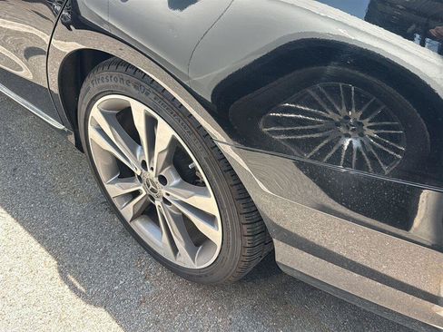 Certified 2018 Mercedes-Benz C 300 Sedan image 11