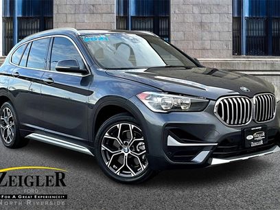 Used 2021 BMW X1 xDrive28i